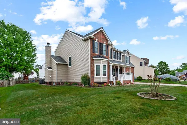 10417 GALLANT FOX WAY, Ruther Glen, VA 22546