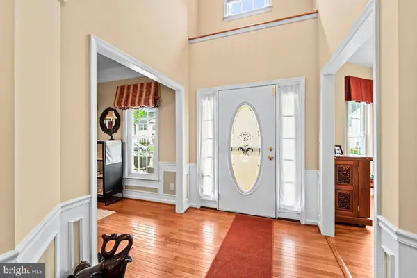 10417 GALLANT FOX WAY, Ruther Glen, VA 22546