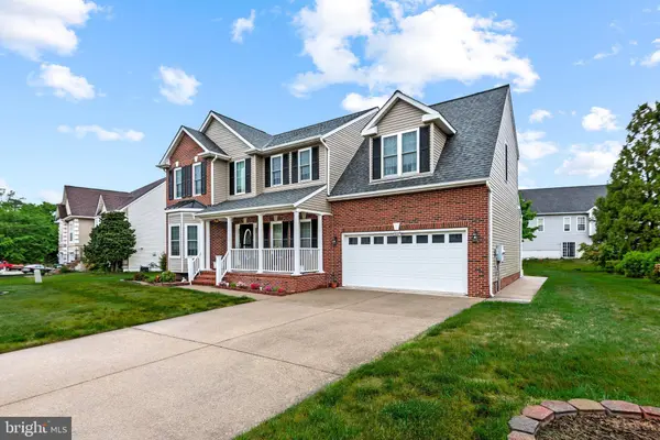 10417 GALLANT FOX WAY, Ruther Glen, VA 22546