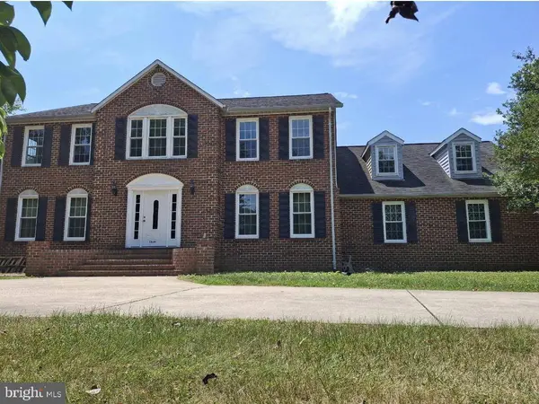 12128 CLEYDAEL BLVD, King George, VA 22485