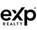 eXp logo White BG