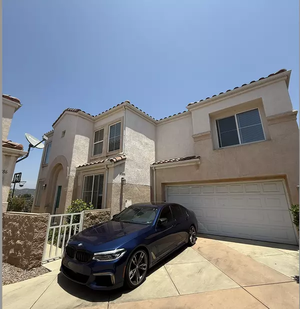 10888 Caminito Arcada, San Diego, CA 92131-3666