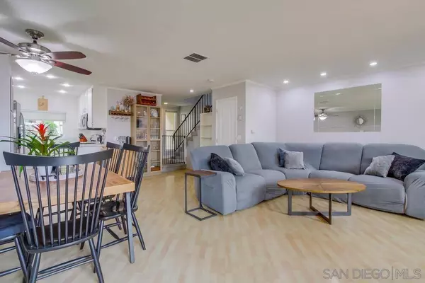 10789 Andrea Ter #D, Santee, CA 92071