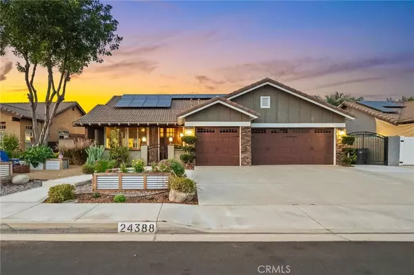 24388 Kentucky Derby WAY, Murrieta, CA 92562