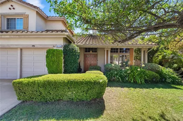 42154 Thoroughbred LN, Murrieta, CA 92562