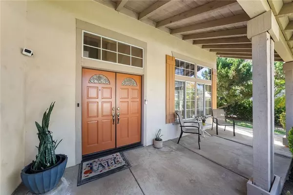 42154 Thoroughbred LN, Murrieta, CA 92562