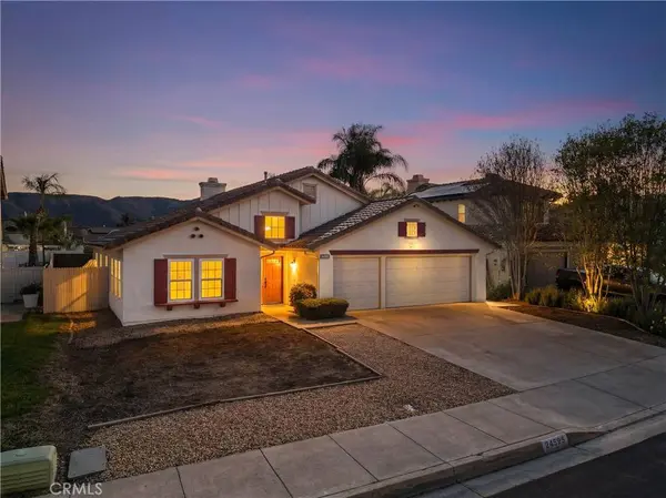 24395 Silver Bullet WAY, Murrieta, CA 92562