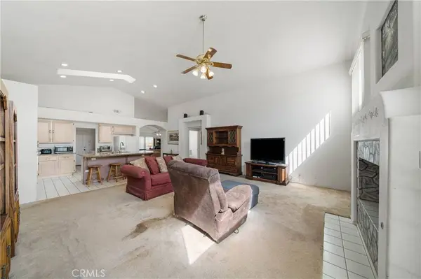 24395 Silver Bullet WAY, Murrieta, CA 92562