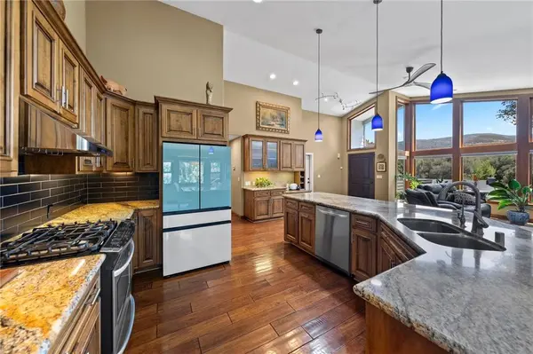 7660 Calle Del Bosque, Pine Valley, CA 91962