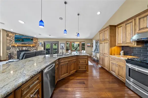 7660 Calle Del Bosque, Pine Valley, CA 91962