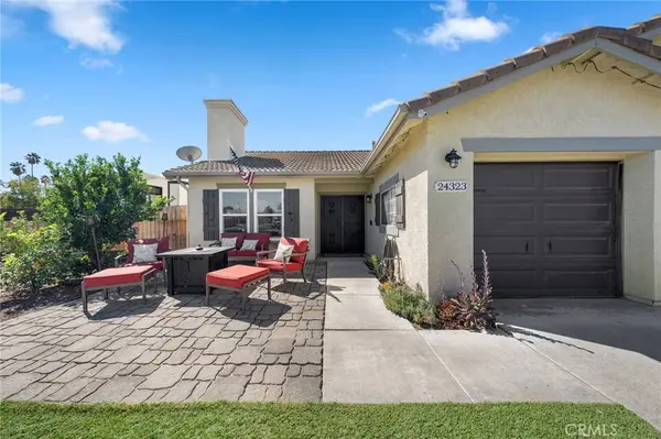 24323 Kentucky Derby WAY, Murrieta, CA 92562