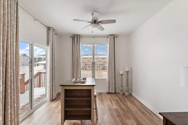 4491 W 77th Avenue, Merrillville, IN 46410