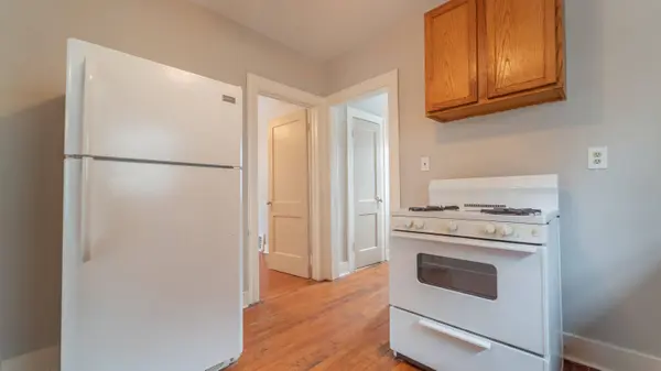 718 Cherry Street, Hammond, IN 46324