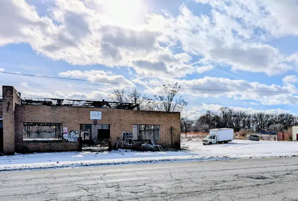 1301 W Ridge Road, Gary, IN 46408