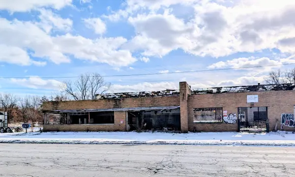 1301 W Ridge Road, Gary, IN 46408