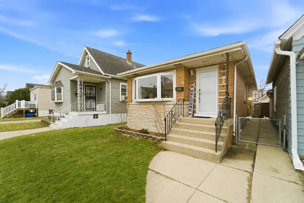 13210 S Carondolet Avenue, Chicago, IL 60633