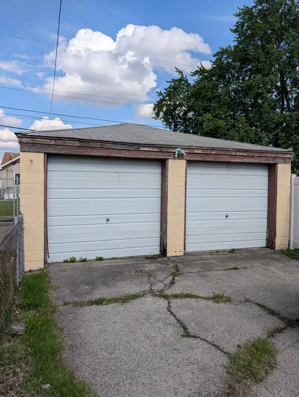 6521 Arkansas Avenue, Hammond, IN 46323