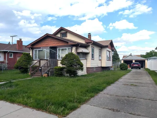 6521 Arkansas Avenue, Hammond, IN 46323