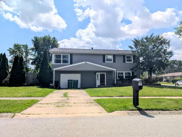 875 W 72nd Court