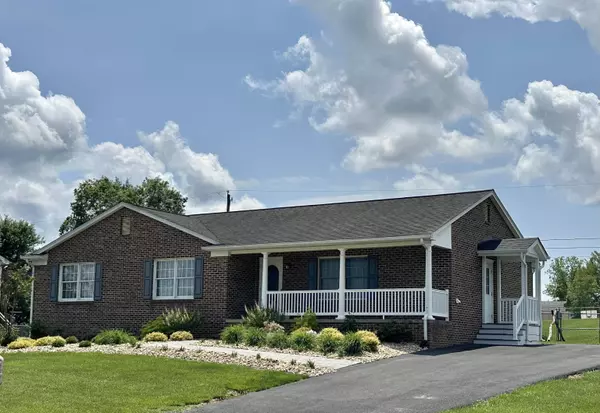 5 GRANARY RD, Verona, VA 24482