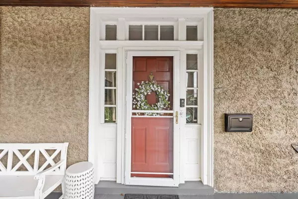 501 FREDERICK ST W, Staunton, VA 24401