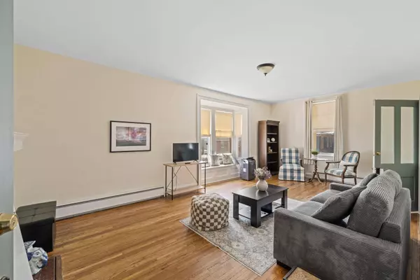 501 FREDERICK ST W, Staunton, VA 24401