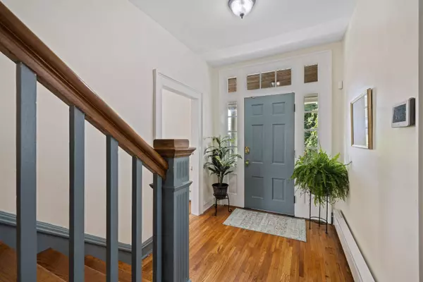 501 FREDERICK ST W, Staunton, VA 24401