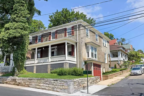 501 FREDERICK ST W, Staunton, VA 24401