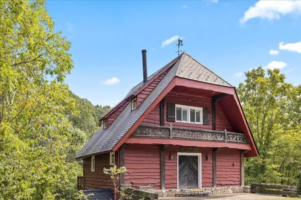 6602 MIDDLEBROOK RD, Middlebrook, VA 24459