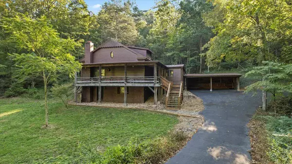 6614 MIDDLEBROOK LN, Middlebrook, VA 24459