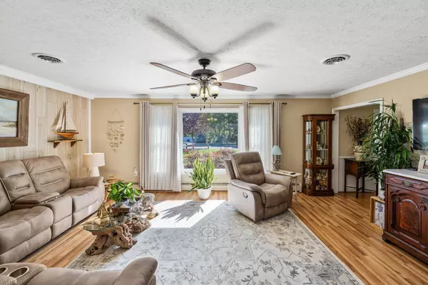 9 S COBBLESTONE CT, Fishersville, VA 22939