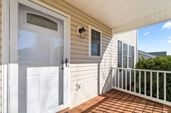 623 BULL RUN, Staunton, VA 24401