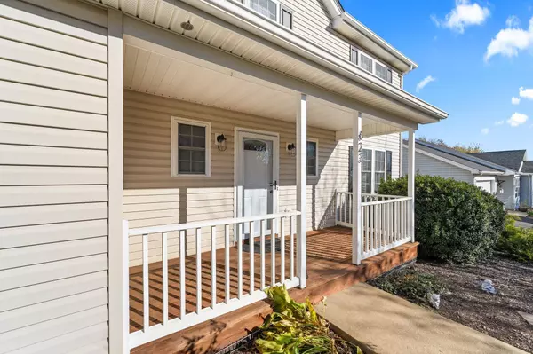 623 BULL RUN, Staunton, VA 24401