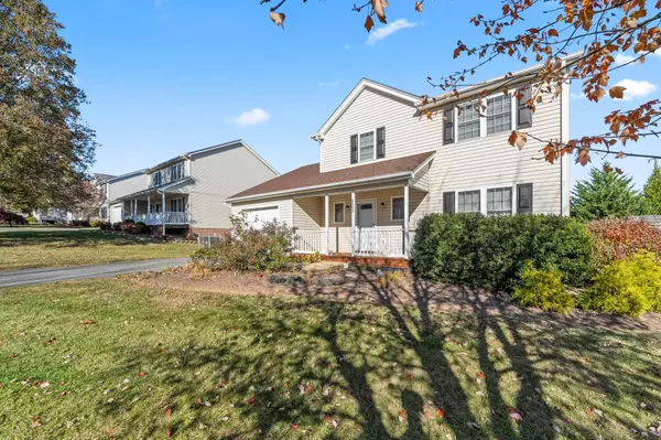 623 BULL RUN, Staunton, VA 24401