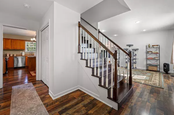 623 BULL RUN, Staunton, VA 24401