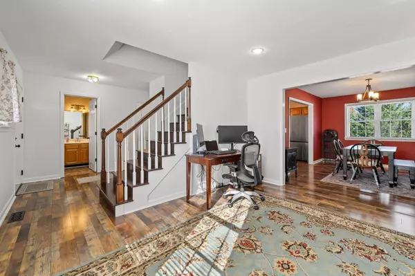 623 BULL RUN, Staunton, VA 24401