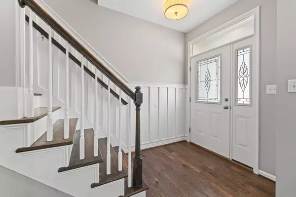 8 MCILWEE LN, Staunton, VA 24401