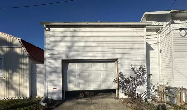 321 PINE ST, Clifton Forge, VA 24422