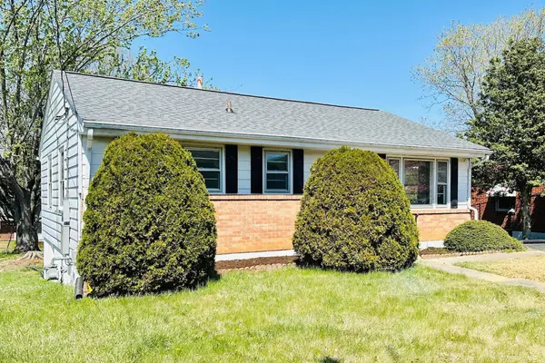 2403 PARK HILL RD, Staunton, VA 24401