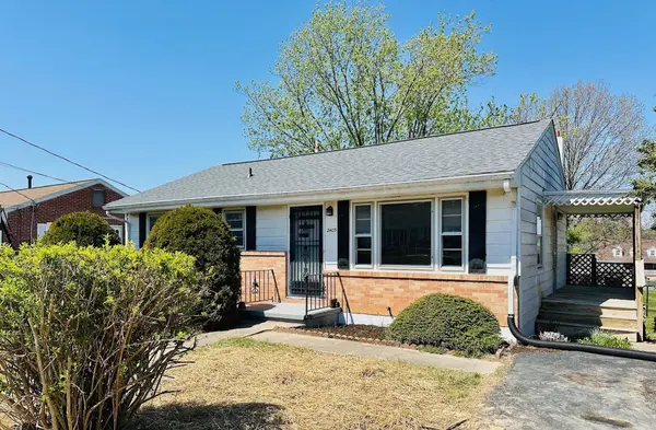 2403 PARK HILL RD, Staunton, VA 24401