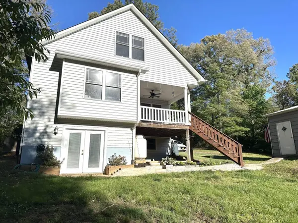 162 PINE RIDGE RD, Faber, VA 22938