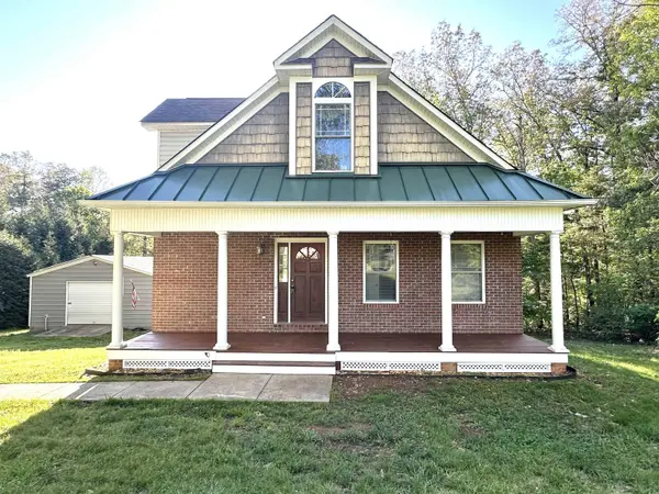 162 PINE RIDGE RD, Faber, VA 22938