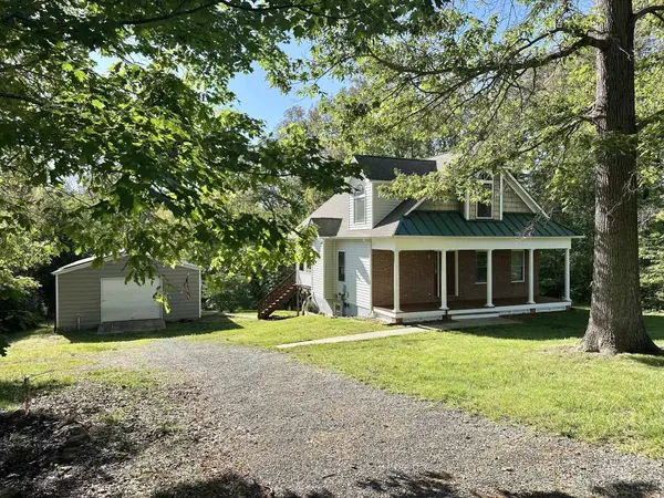 162 PINE RIDGE RD, Faber, VA 22938