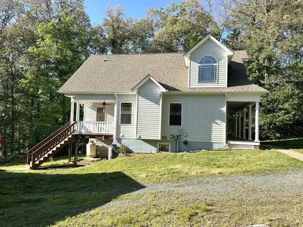 162 PINE RIDGE RD, Faber, VA 22938