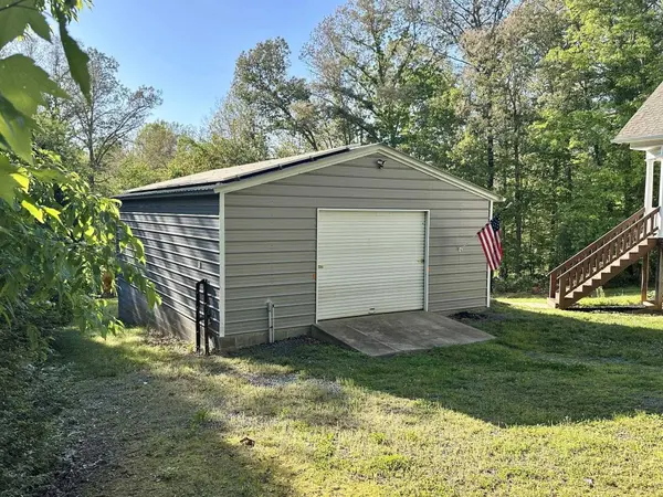162 PINE RIDGE RD, Faber, VA 22938