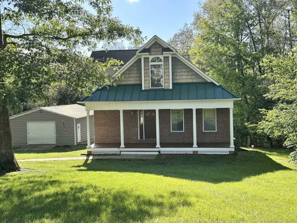 162 PINE RIDGE RD, Faber, VA 22938