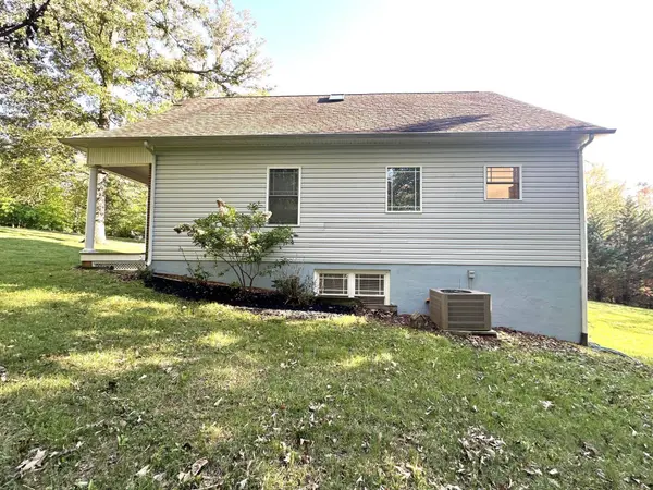 162 PINE RIDGE RD, Faber, VA 22938