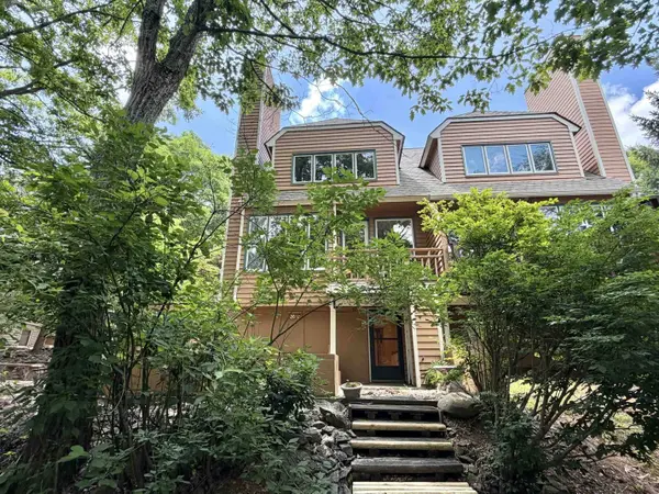 12 IVY GLEN LN, Wintergreen Resort, VA 22967