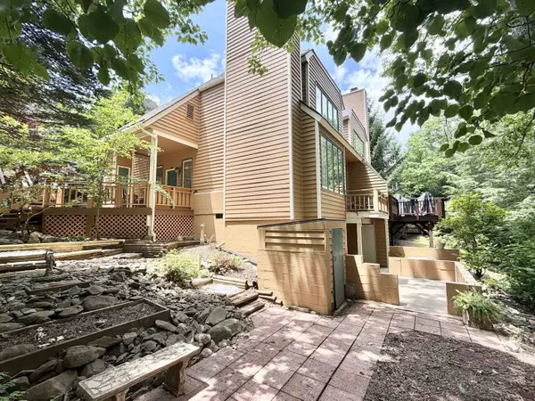 12 IVY GLEN LN, Wintergreen Resort, VA 22967