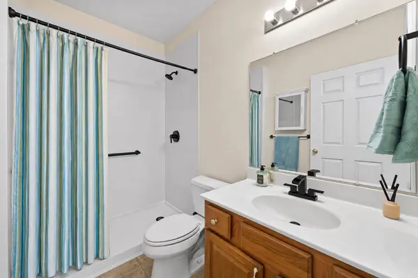 45 WINDGATE CIR #101, Fishersville, VA 22939